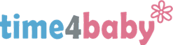 time4baby.pl logo