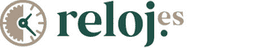reloj.es logo