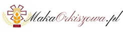 makaorkiszowa.pl logo