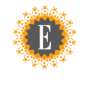 Sklep z płytkami ceramicznymi. logo