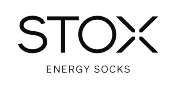STOX Energy Socks logo