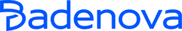 Badenova logo