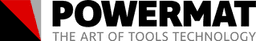 Sklep POWERMAT - Sprzęt dla domu, ogrodu i warsztatu logo
