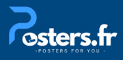Posters.fr logo