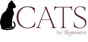 CATS by Romneys logo