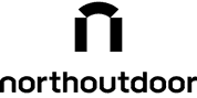 North Outdoor DE logo