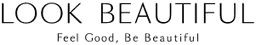 look-beautiful.de logo