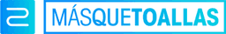 masquetoallas.com logo