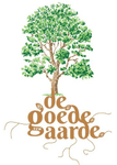 degoedeaarde.be logo