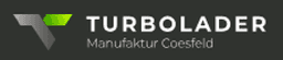 Turbolader Manufaktur Coesfeld logo