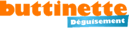 deguisement.buttinette.com logo