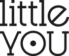 littleYOU Webshop – small goods for great kids logo
