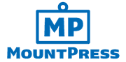 mountpress.shop logo