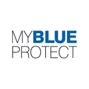 www.myblueprotect.com logo