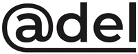 ADEL logo