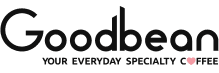 goodbean.coffee logo