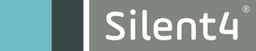 shop.silent4.com logo