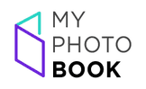 myphotobook.de logo