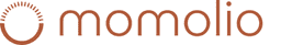 momolio.fr logo