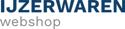 ijzerwarenwebshop.nl logo