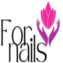 fornails.pl logo