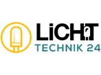 Lichttechnik24 logo