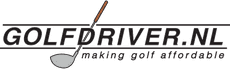 GolfDriver.nl/en/ logo