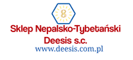 Sklep Deesis s.c. ul. Panska 75/12 Wsrszaws logo