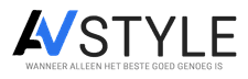 avstyle.nl logo