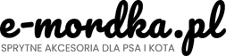 e-mordka.pl logo