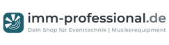 imm-professional.de logo