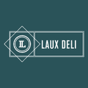 laux-deli.de logo