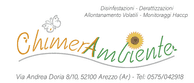 chimerambienteshop.it logo