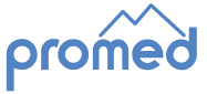 promed.de logo