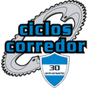 Ciclos Corredor logo