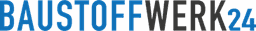 Baustoffwerk24 logo