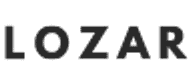 www.lozar.pl logo