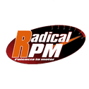 Radical RPM - ES logo