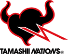 Tamashii Nations España logo