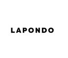 LAPONDO logo