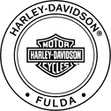 Harley-Davidson Fulda logo