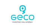 Geco E-Automobile logo