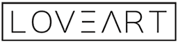 loveart.pl logo