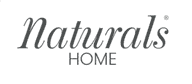 Naturals Home logo