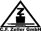 cfzeller.de logo