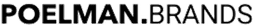 Poelman Brands logo