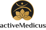 activeMedicus.com logo