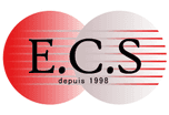 ecsfrance.com logo