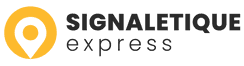 Signalétique Express logo