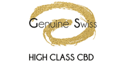 Genuine Swiss GmbH logo